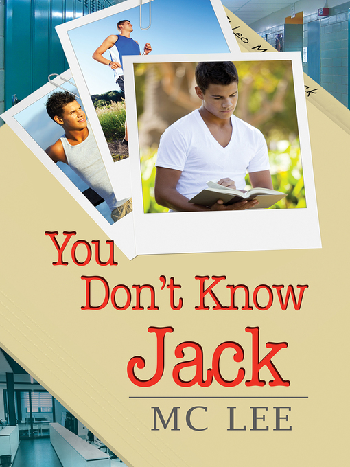 Title details for You Don't Know Jack by MC Lee - Available